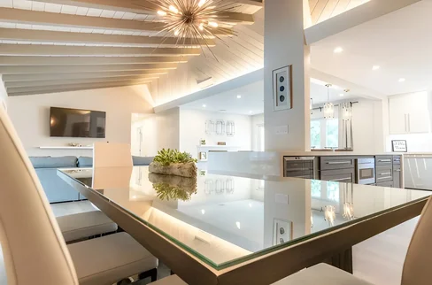 Home Additions & Room Additions