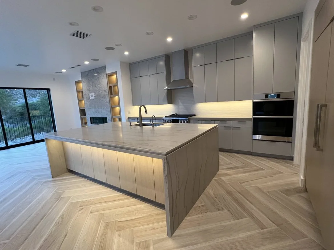 Kitchen Remodeling